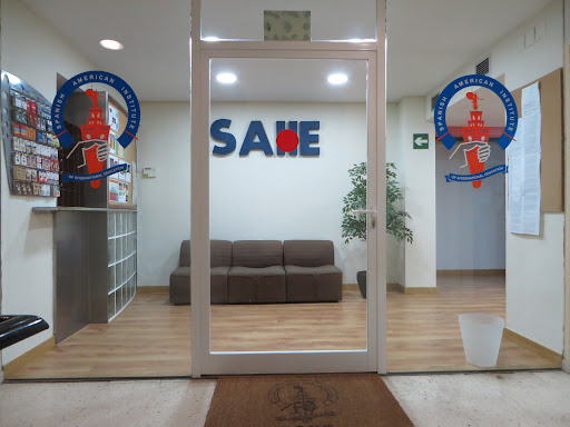 SAIIE - Spanish American Institute of International Education