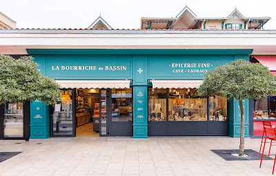 La Bourriche du Bassin à Arcachon