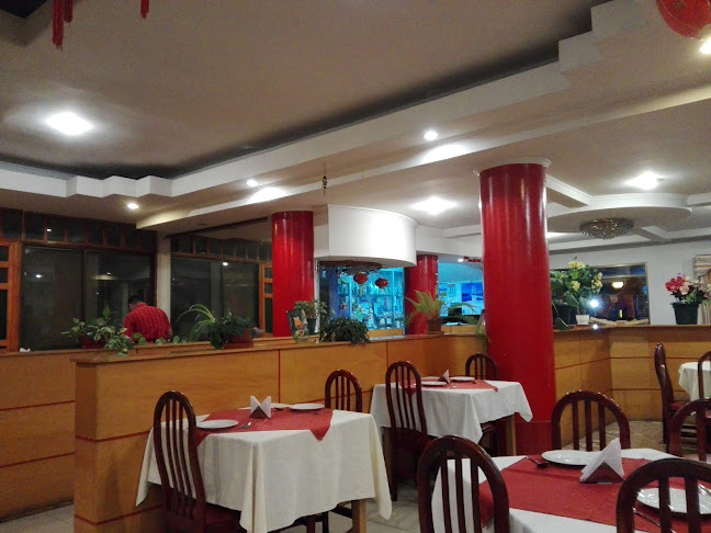 Restaurant Lo Cheng - Macul