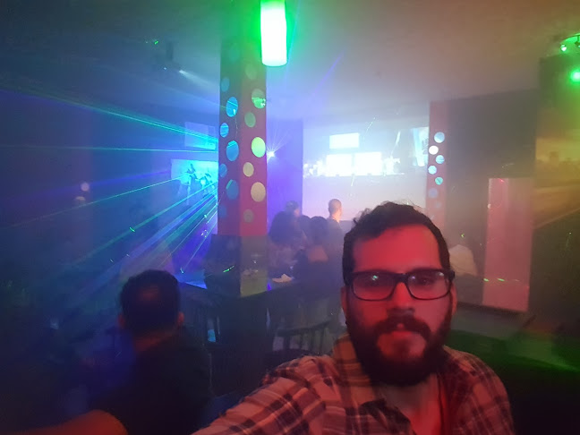 Comentarios y opiniones de Bar- discoteca Weekend