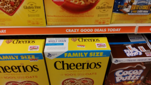 Discount Store «Big Lots», reviews and photos, 11 Robert Smalls Pkwy, Beaufort, SC 29903, USA