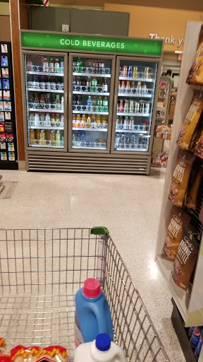 Supermarket «Publix Super Market at Inverrary Falls», reviews and photos, 5855 W Oakland Park Blvd Ste 203, Lauderhill, FL 33313, USA