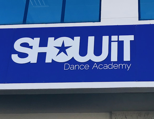 Showit Dance Academy - Escola de dança