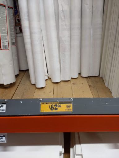 Home Improvement Store «The Home Depot», reviews and photos, 375 St Andrews Dr, Mankato, MN 56001, USA