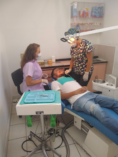 Consultorio Dental Dra. Leticia Vazquez Jimenez