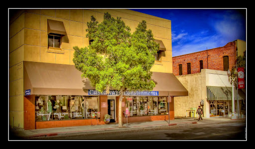 Castaways Consignments