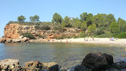 Photo de Platja Cala Maria zone sauvage