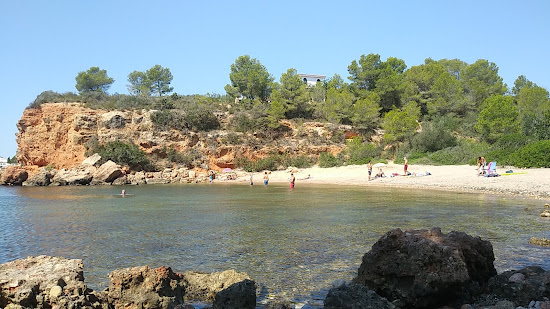 Platja Cala Maria