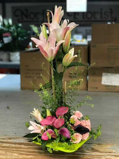 Florist «Norfolk Florist ®», reviews and photos, 1220 Baker Rd, Virginia Beach, VA 23455, USA
