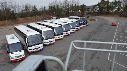 Ørslev Turistbusser A/S
