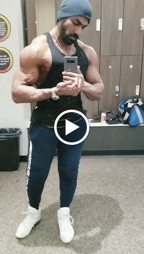 Gym «Retro Fitness - Rego Park», reviews and photos, 92-77 Queens Blvd, Rego Park, NY 11374, USA