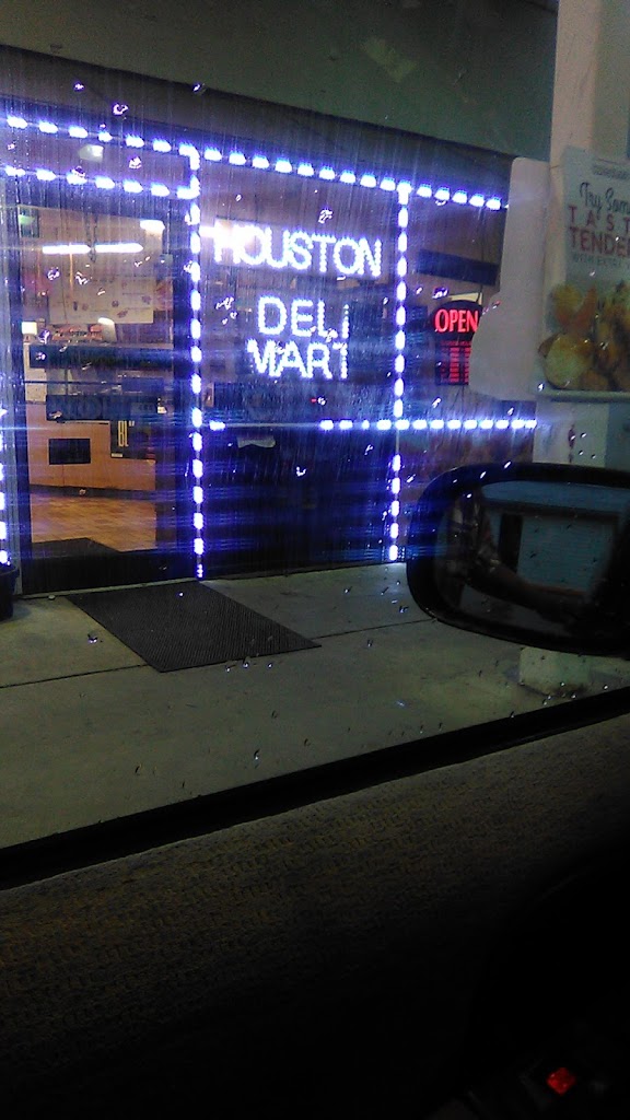 HOW Houston Deli Mart Houston, MS 38851, Reviews, Hours & Contact