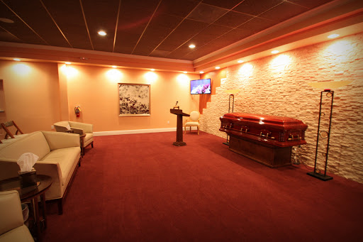 Funeral Home «Coral Springs Funeral Home», reviews and photos, 1420 N University Dr, Coral Springs, FL 33071, USA