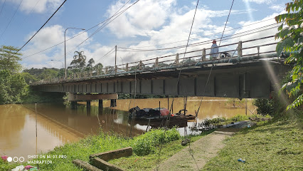 Jakar Bridge