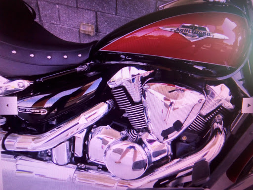 ATV Dealer «Charleston PowerSports», reviews and photos, 3571 W Montague Ave, North Charleston, SC 29418, USA