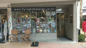 Flying Fish Design Store
