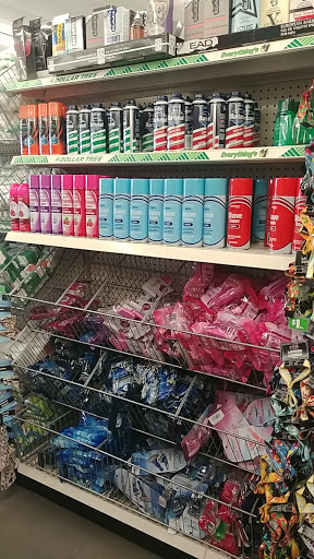 Dollar Store «Dollar Tree», reviews and photos, 2100 24th Ave NW, Norman, OK 73069, USA