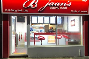 B Jaan's / York Grill House image