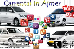 Car Rental in Ajmer image