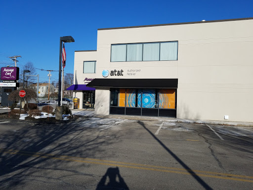 Cell Phone Store «AT&T Authorized Retailer», reviews and photos, 70 Quincy Ave, Quincy, MA 02169, USA