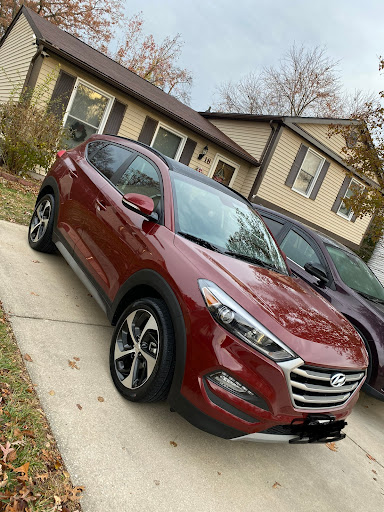 Used Car Dealer «Jones Used Cars», reviews and photos, 1413 Belair Rd, Bel Air, MD 21014, USA