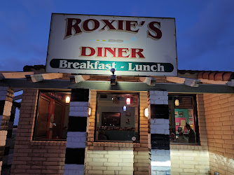 Roxie's Diner