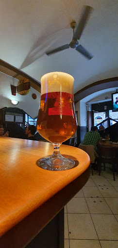 Czech Pub