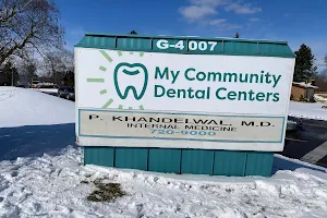 My Community Dental Centers image