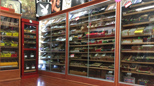 Tobacco Shop «Western Tobacco», reviews and photos, 29133 S Western Ave, Rancho Palos Verdes, CA 90275, USA