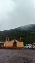 Manzanayocc, Churcampa, Huancavelica