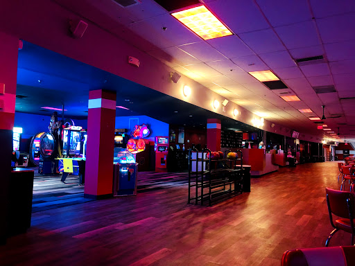 Bowling Alley «Brunswick Zone Chesterfield Lanes», reviews and photos, 176 Four Seasons Shopping Center, Chesterfield, MO 63017, USA