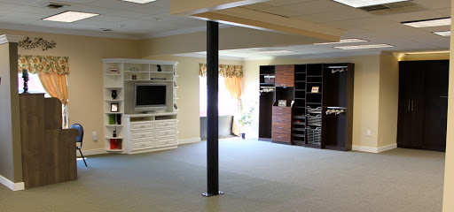 Cabinet Maker «Closet Factory - Richmond, Virgina», reviews and photos, 8162 Elm Dr, Mechanicsville, VA 23111, USA