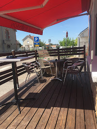 Photos du propriétaire du Café Le Robinson à Saint-Martin-sur-le-Pré - n°1