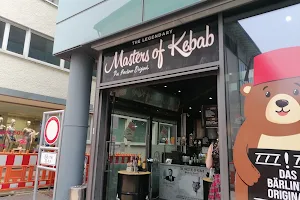 Masters of Kebab image