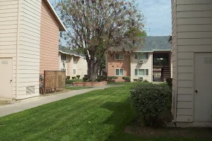 Tulare Apartments image