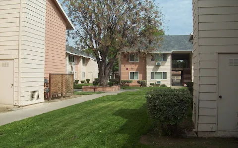 Tulare Apartments image