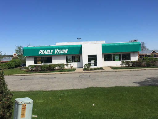 Eye Care Center «Pearle Vision», reviews and photos, 1450 Park Manor Blvd, Pittsburgh, PA 15205, USA