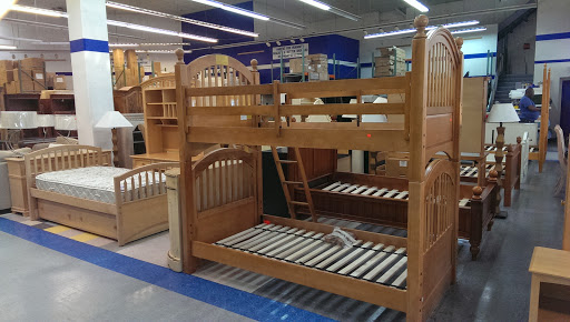 Home Improvement Store «Habitat ReStore of Broward», reviews and photos, 505 W Broward Blvd, Fort Lauderdale, FL 33312, USA