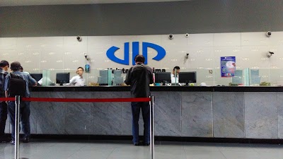 Photos of VIP Money Changer