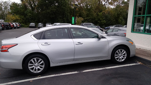 Used Car Dealer «Enterprise Car Sales», reviews and photos, 411 Connecticut Blvd, East Hartford, CT 06108, USA