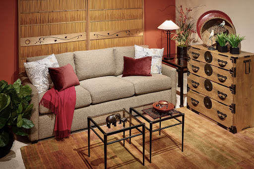 Furniture Store «Del-Teet Furniture Inc», reviews and photos, 10308 NE 10th St, Bellevue, WA 98004, USA