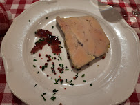 Foie gras du Restaurant L’Auberge Aveyronnaise à Paris - n°2