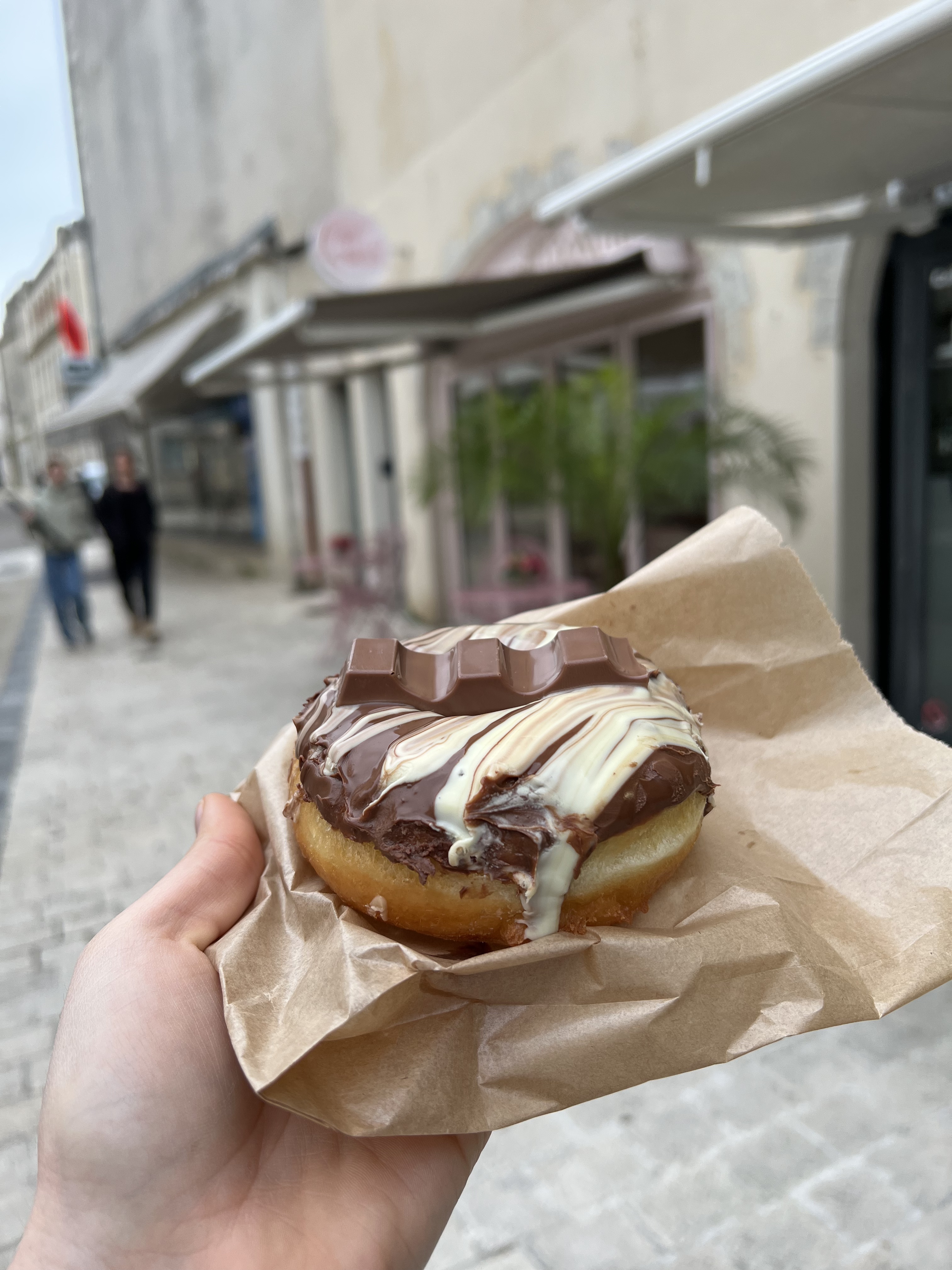 Photo n° 1 de l'avis de Daline.a fait le 27/03/2023 à 12:35
