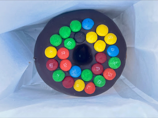 Donut Shop «Donut Boy», reviews and photos, 2194 W 3500 S, West Valley City, UT 84119, USA