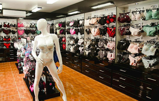 Tiendas para comprar ropa interior mujer San Pedro Sula