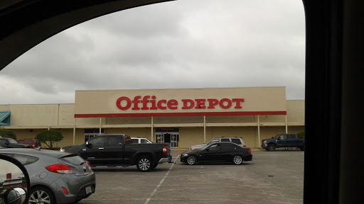 Office Supply Store «Office Depot», reviews and photos, 5914 Ramona Blvd, Jacksonville, FL 32205, USA