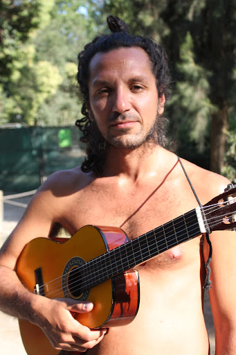 Clases de Guitarra Ukelele Charango Bajo Teclado Rosario Zona Sur