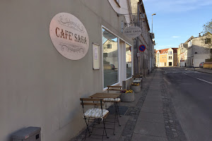 Cafe' SAGA Hobro