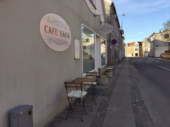 Cafe' SAGA Hobro