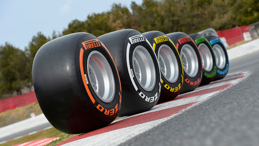 Pirelli Lastikleri - Acarlar Ticaret